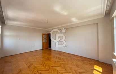 CB'DEN GAZZE CADDESİNE YAKIN, EBEVEYN BANYOLU KİLERLİ 3+1 DAİRE