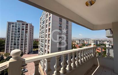 CB'DEN GAZZE CADDESİNE YAKIN, EBEVEYN BANYOLU KİLERLİ 3+1 DAİRE