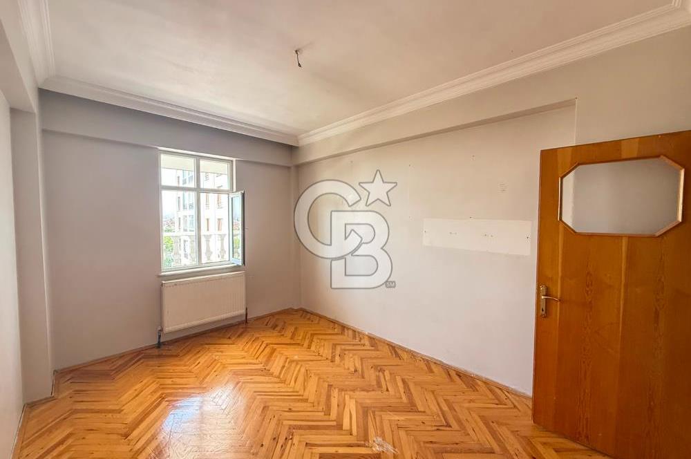 CB'DEN GAZZE CADDESİNE YAKIN, EBEVEYN BANYOLU KİLERLİ 3+1 DAİRE