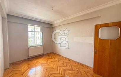 CB'DEN GAZZE CADDESİNE YAKIN, EBEVEYN BANYOLU KİLERLİ 3+1 DAİRE
