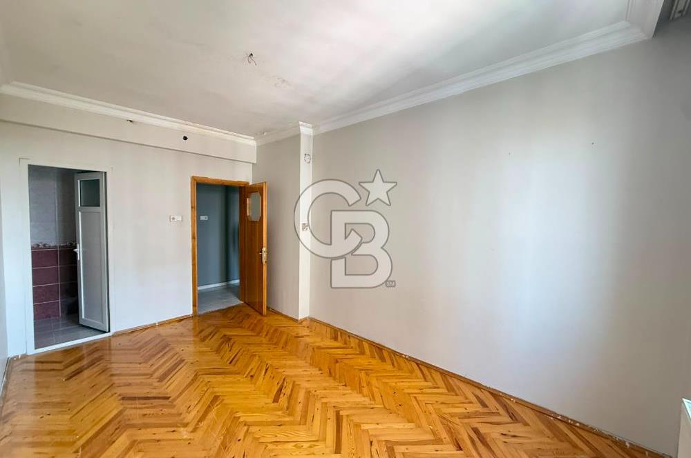 CB'DEN GAZZE CADDESİNE YAKIN, EBEVEYN BANYOLU KİLERLİ 3+1 DAİRE
