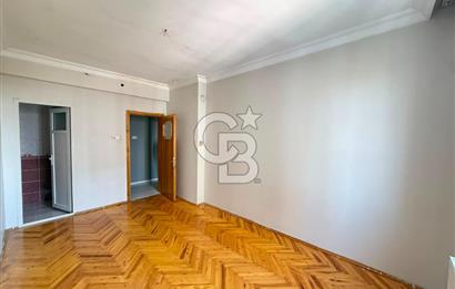 CB'DEN GAZZE CADDESİNE YAKIN, EBEVEYN BANYOLU KİLERLİ 3+1 DAİRE