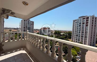 CB'DEN GAZZE CADDESİNE YAKIN, EBEVEYN BANYOLU KİLERLİ 3+1 DAİRE