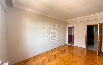 CB'DEN GAZZE CADDESİNE YAKIN, EBEVEYN BANYOLU KİLERLİ 3+1 DAİRE