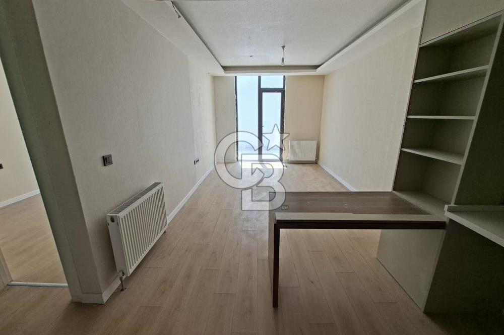 YENİ BAĞLICADA BAHÇELİ 1+1 KİRALIK DAİRE