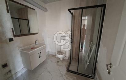 YENİ BAĞLICADA BAHÇELİ 1+1 KİRALIK DAİRE
