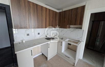YENİ BAĞLICADA BAHÇELİ 1+1 KİRALIK DAİRE