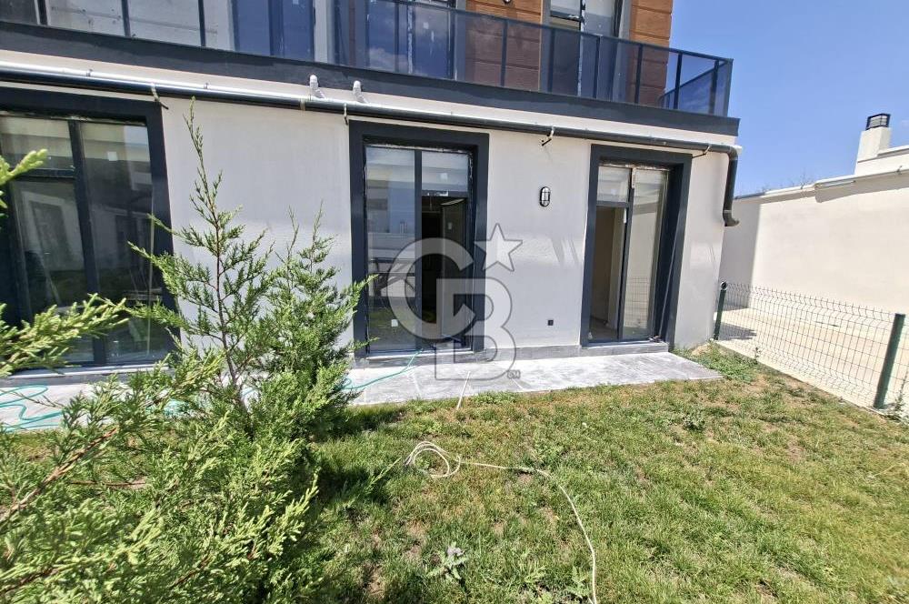 YENİ BAĞLICADA BAHÇELİ 1+1 KİRALIK DAİRE