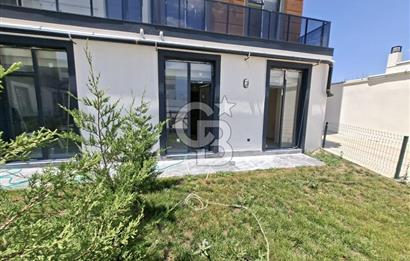 YENİ BAĞLICADA BAHÇELİ 1+1 KİRALIK DAİRE