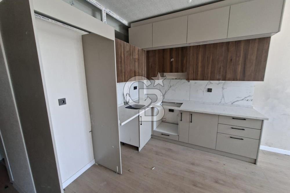 YENİ BAĞLICADA 2+1 KİRALIK DAİRE