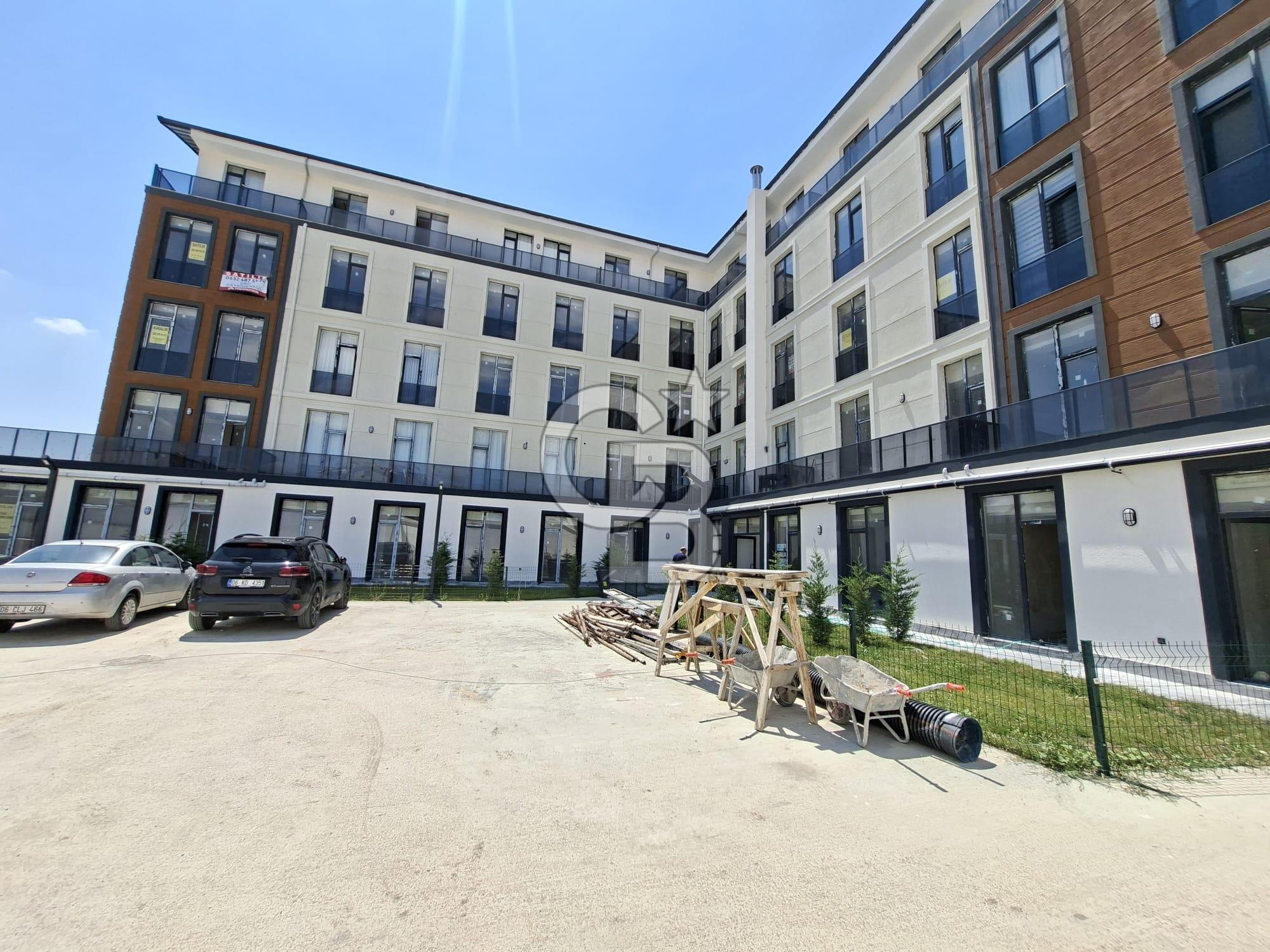 YENİ BAĞLICA'DA 3+1 KİRALIK DAİRE