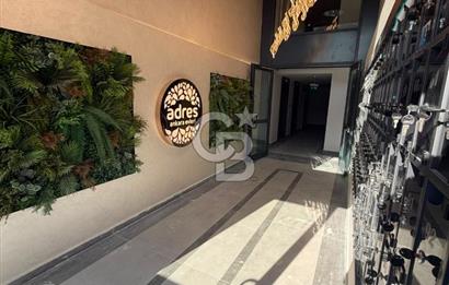 ADRES ANKARA 2+1 KİRALIK DAİRE 