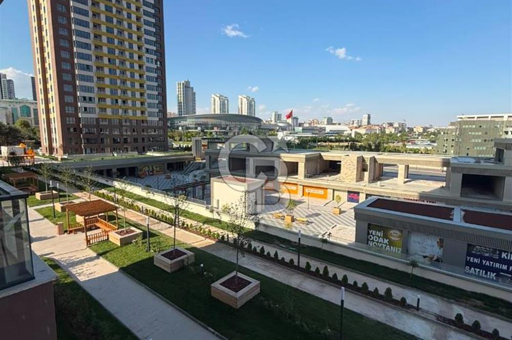 ADRES ANKARA 2+1 KİRALIK DAİRE 