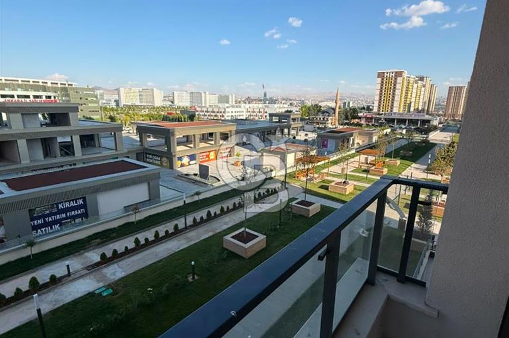 ADRES ANKARA 2+1 KİRALIK DAİRE 