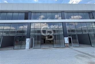ŞAŞMAZ, BAHÇEKAPI MAH. 175 M² SATILIK İŞYERİ… ASMA KATLI - 4 - 367127