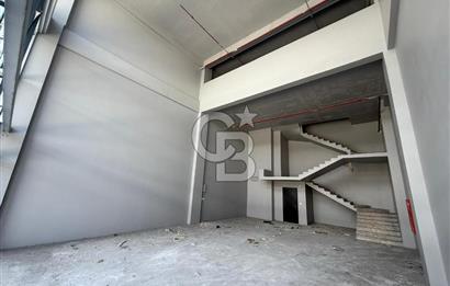 ŞAŞMAZ, BAHÇEKAPI MAH. 175 M² SATILIK İŞYERİ… ASMA KATLI