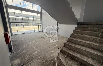 ŞAŞMAZ, BAHÇEKAPI MAH. 175 M² SATILIK İŞYERİ… ASMA KATLI