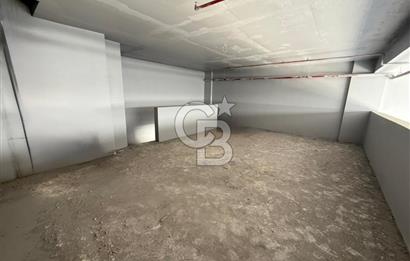 ŞAŞMAZ, BAHÇEKAPI MAH. 175 M² SATILIK İŞYERİ… ASMA KATLI