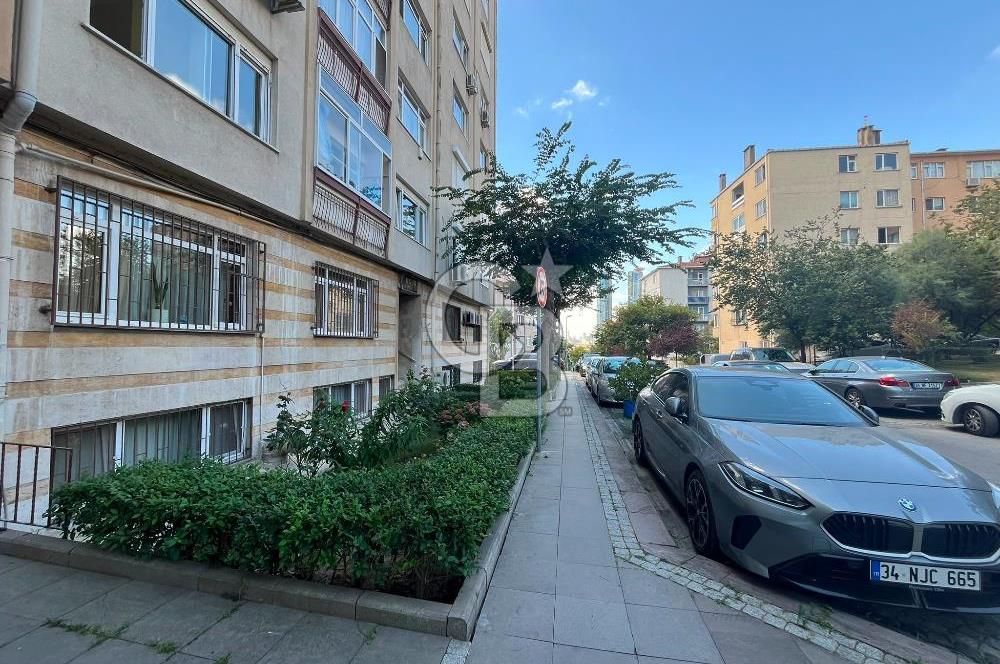 Fırsat Kiralık 3+1 Ticari İşyeri 