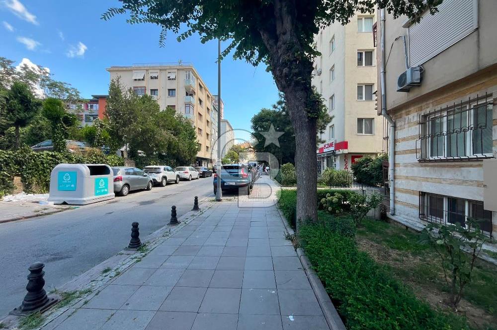 Fırsat Kiralık 3+1 Ticari İşyeri 