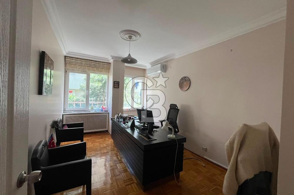 Fırsat Kiralık 3+1 Ticari İşyeri 