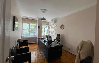 Fırsat Kiralık 3+1 Ticari İşyeri 