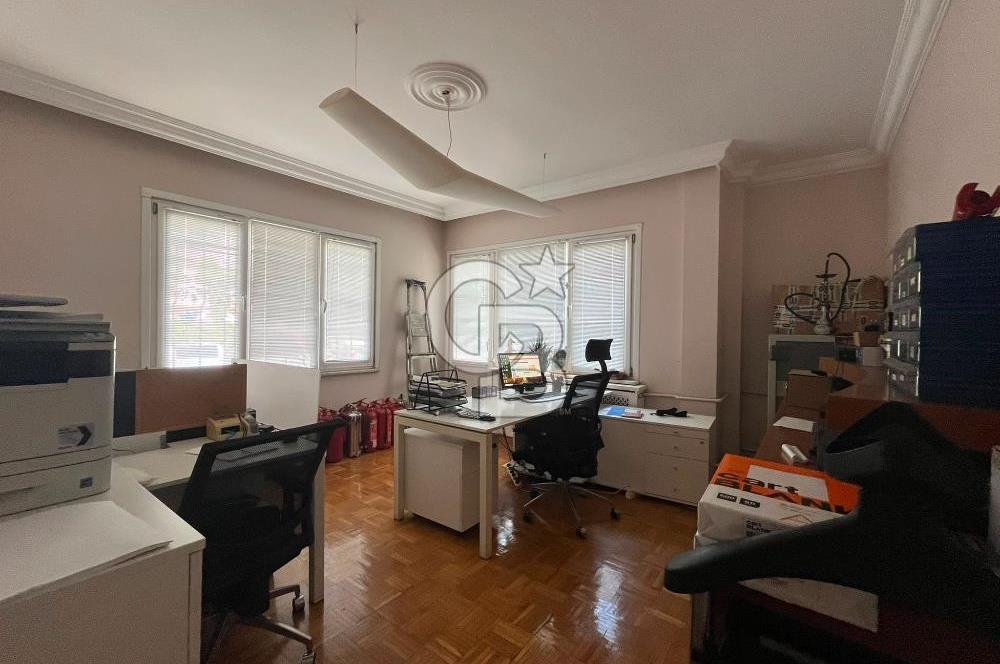 Fırsat Kiralık 3+1 Ticari İşyeri 