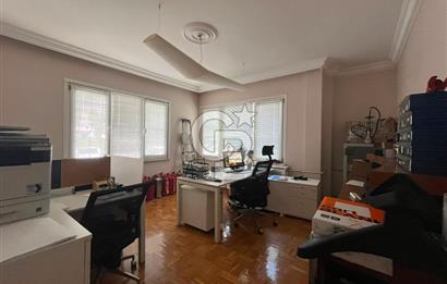 Fırsat Kiralık 3+1 Ticari İşyeri 