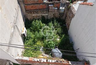 AYVALIK ZEKİBEY MAHALLESİNDE 3 KAT İMARLI SATILIK ARSA - 1 - 367125