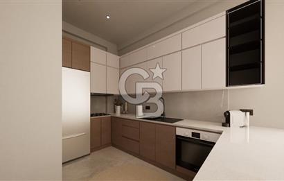 EVONADAN EMİRALEMDE MÜSTAKİL OTOPARK, BAHÇELİ SİTE İÇİ 3+1 VİLLA
