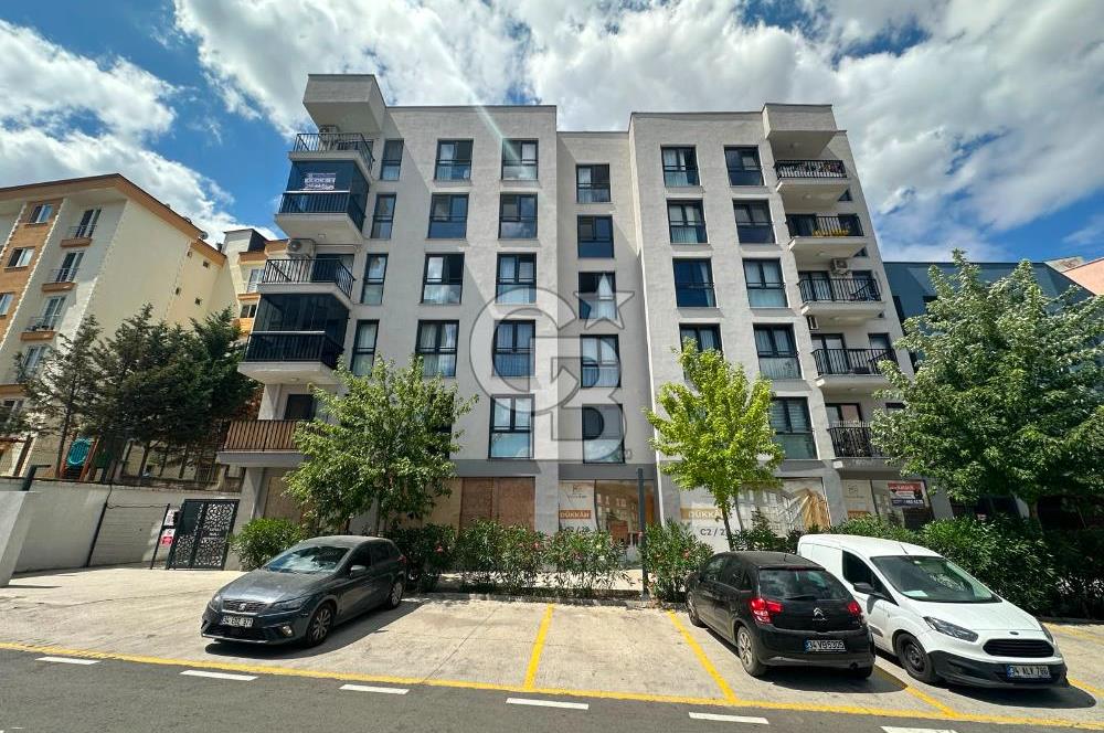 TUZLA MİMARSİNAN KİPTAŞ MEYDAN EVLER SİTESİNDE 3+1 KİRALIK DAİRE