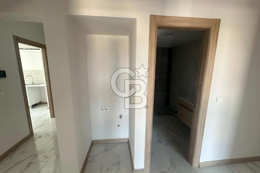 TUZLA MİMARSİNAN KİPTAŞ MEYDAN EVLER SİTESİNDE 3+1 KİRALIK DAİRE