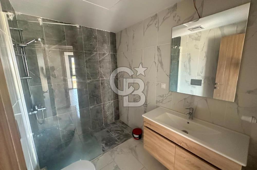 TUZLA MİMARSİNAN KİPTAŞ MEYDAN EVLER SİTESİNDE 3+1 KİRALIK DAİRE