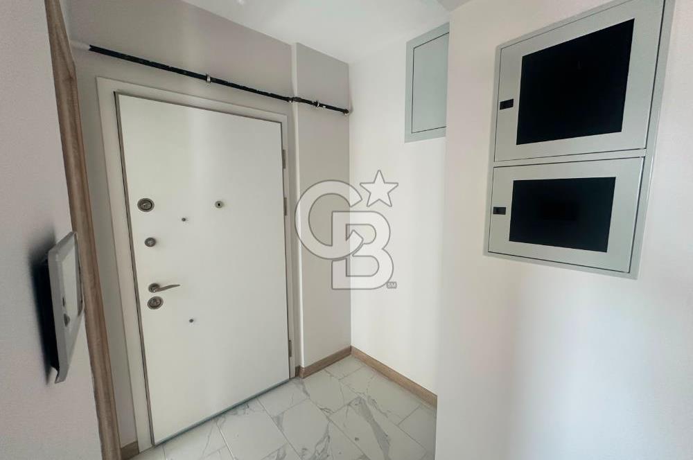 TUZLA MİMARSİNAN KİPTAŞ MEYDAN EVLER SİTESİNDE 3+1 KİRALIK DAİRE