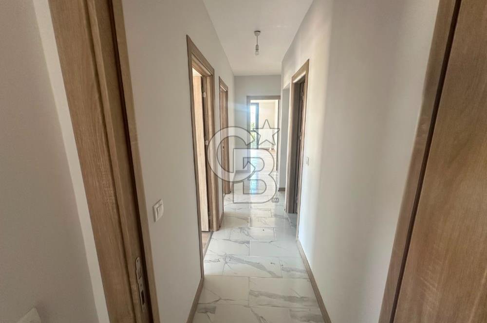 TUZLA MİMARSİNAN KİPTAŞ MEYDAN EVLER SİTESİNDE 3+1 KİRALIK DAİRE