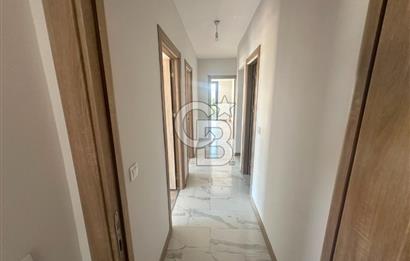 TUZLA MİMARSİNAN KİPTAŞ MEYDAN EVLER SİTESİNDE 3+1 KİRALIK DAİRE
