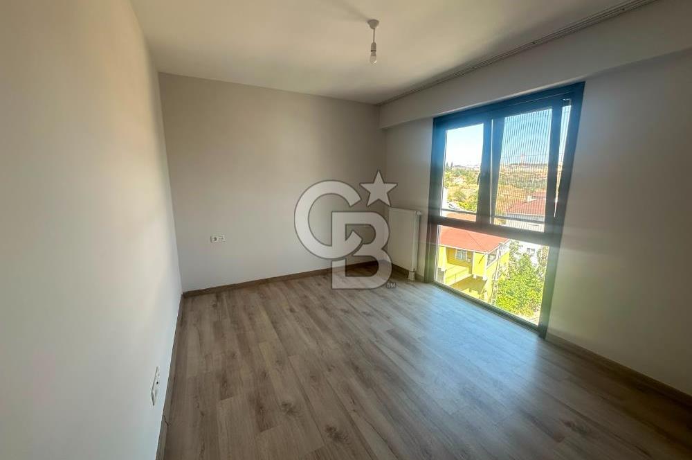 TUZLA MİMARSİNAN KİPTAŞ MEYDAN EVLER SİTESİNDE 3+1 KİRALIK DAİRE