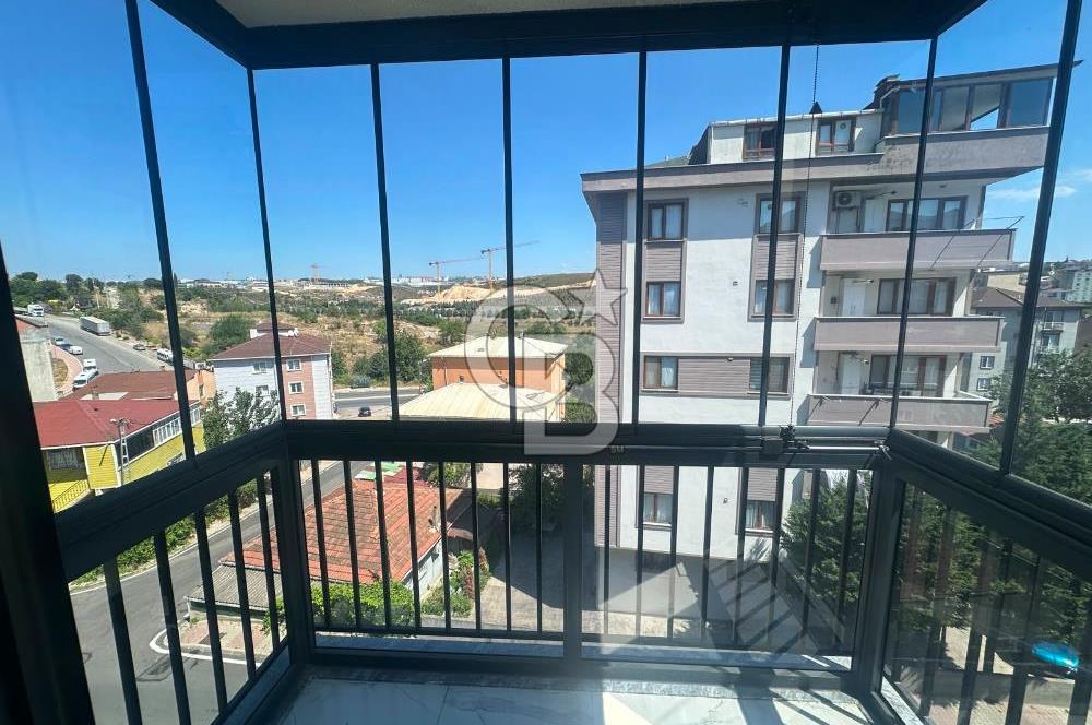TUZLA MİMARSİNAN KİPTAŞ MEYDAN EVLER SİTESİNDE 3+1 KİRALIK DAİRE