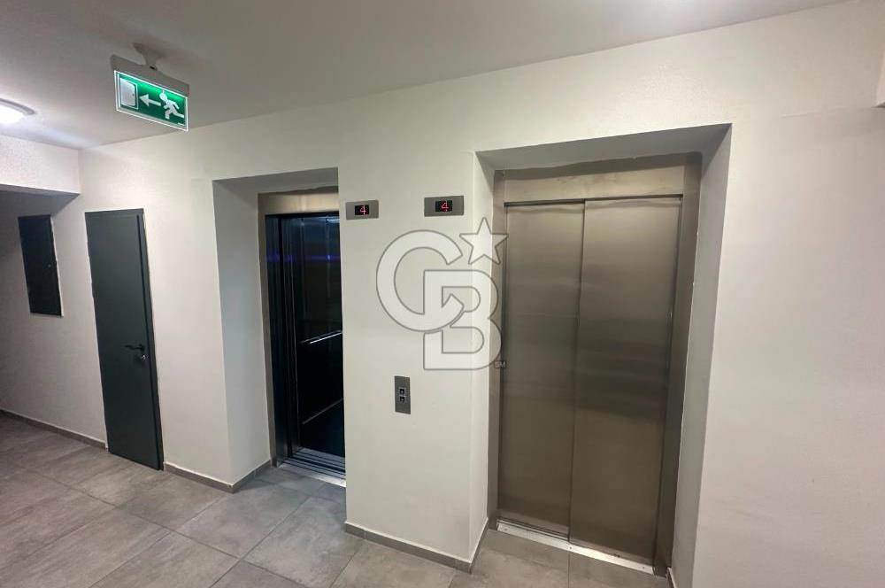 TUZLA MİMARSİNAN KİPTAŞ MEYDAN EVLER SİTESİNDE 3+1 KİRALIK DAİRE