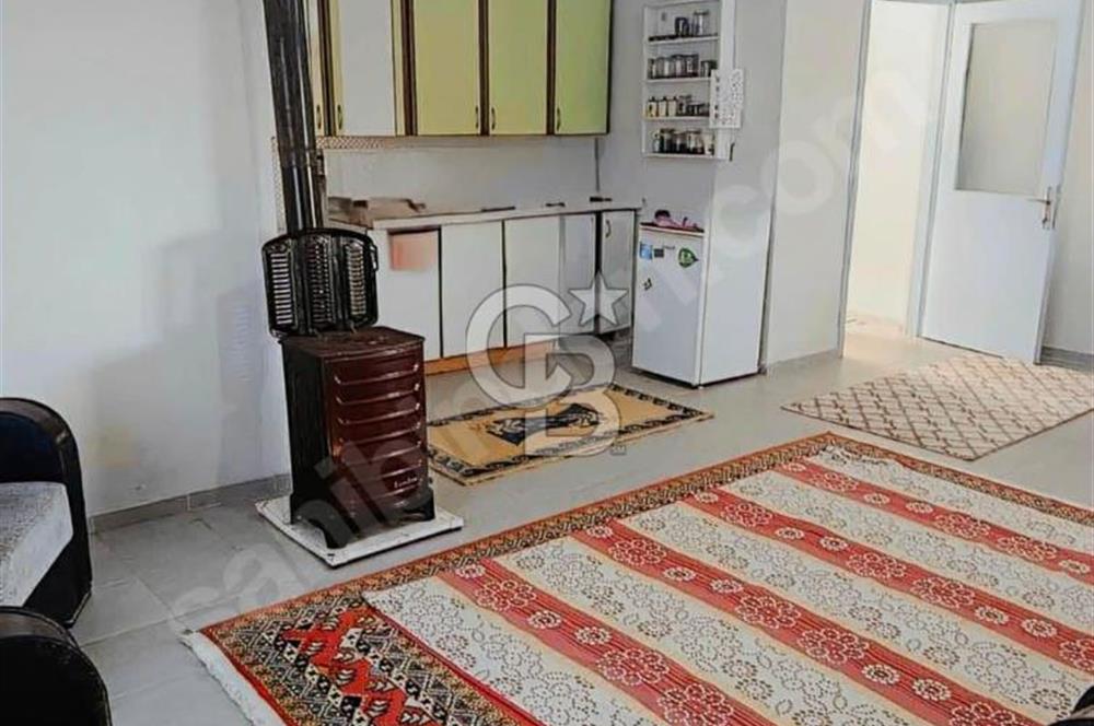 Menemen Türkelide Satılık Müstakil Tapulu Bağ Evi
