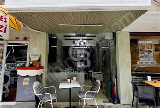 Bostanlı'da gastronomi sokağında devren kiralık dükkan - 11 - 367138