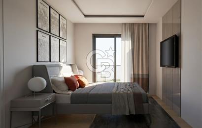 İZMİR ÇİĞLİ EVKA2 AYDINLIKEVLER'DE SATILIK 1+1 DAİRE (0 YAŞ)