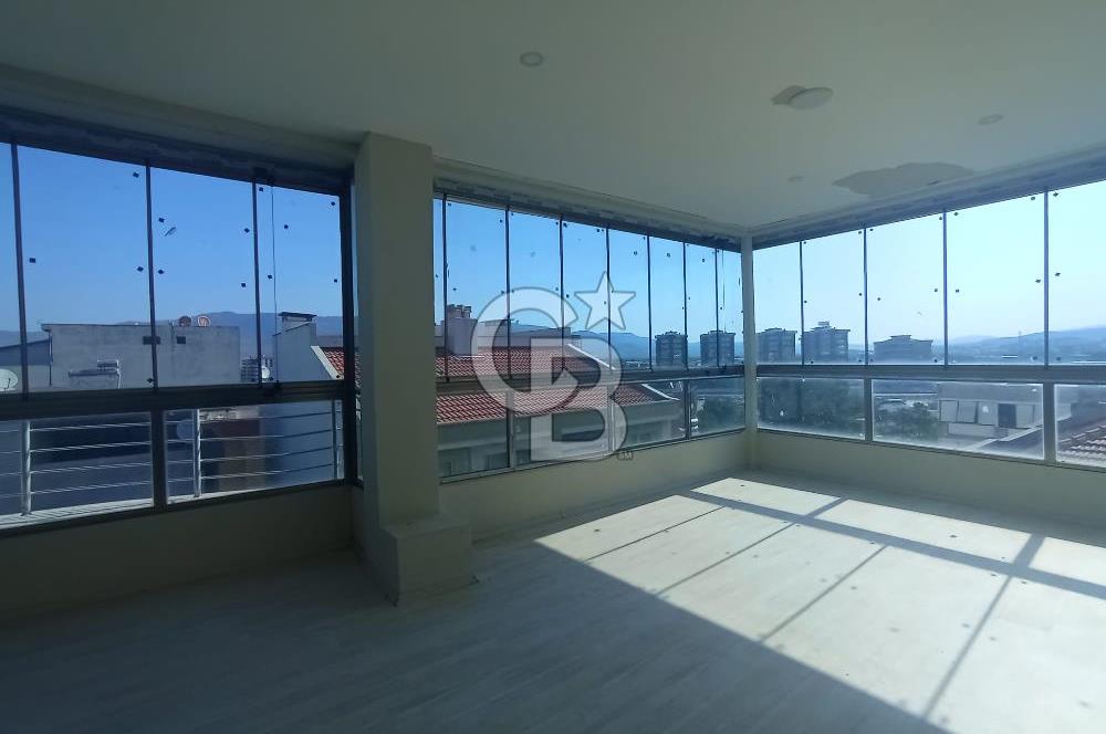 MENEMEN MERKEZ KONUMDA KİRALIK OFİS, BÜRO