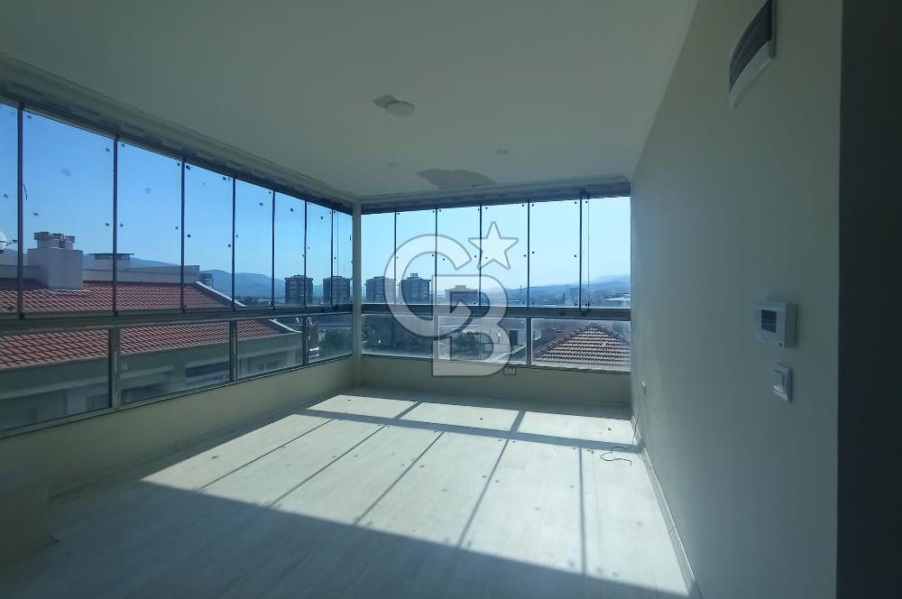 MENEMEN MERKEZ KONUMDA KİRALIK OFİS, BÜRO