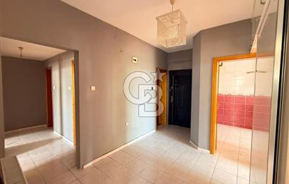 CB'DEN GAZZE CADDESİNE YAKIN, EBEVEYN BANYOLU KİLERLİ 3+1 DAİRE