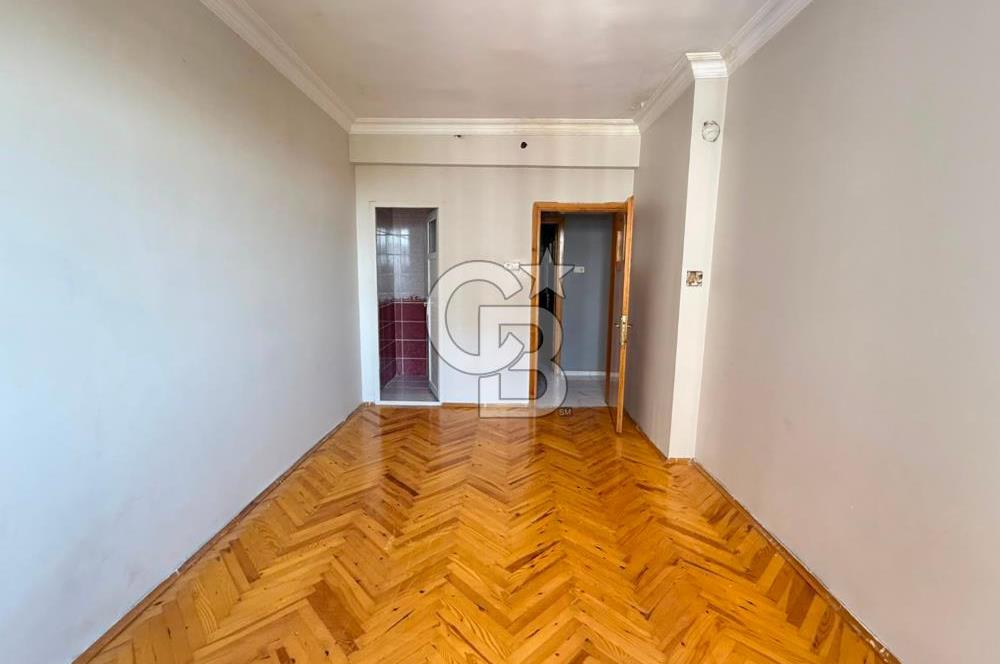 CB'DEN GAZZE CADDESİNE YAKIN, EBEVEYN BANYOLU KİLERLİ 3+1 DAİRE
