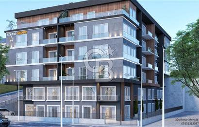 İZMİR ÇİĞLİ EVKA2 AYDINLIKEVLER'DE SATILIK 1+1 DAİRE (0 YAŞ)
