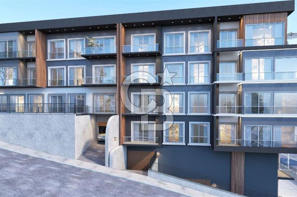 İZMİR ÇİĞLİ EVKA2 AYDINLIKEVLER'DE SATILIK 1+1 DAİRE (0 YAŞ)