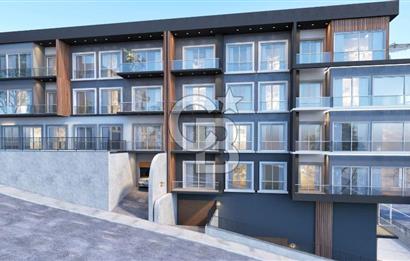 İZMİR ÇİĞLİ EVKA2 AYDINLIKEVLER'DE SATILIK 1+1 DAİRE (0 YAŞ)