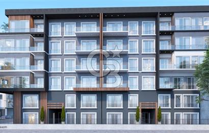 İZMİR ÇİĞLİ EVKA2 AYDINLIKEVLER'DE SATILIK 1+1 DAİRE (0 YAŞ)